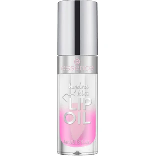 Essence Hydra Kiss Lippenöl 01 Kiss From A Rose, 4 ml