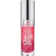 Essence Hydra Kiss Lippenöl 03 Pink Champagne, 4 ml