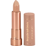 Essence Hydrating Nude lipstick 301 Romantic, 3.5 g