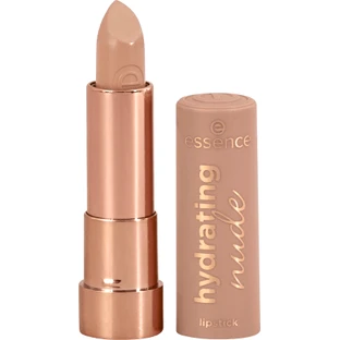 Essence Hydrating Nude lipstick 301 Romantic, 3.5 g