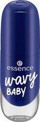 Essence Nail polish gel nail color 61 Wavy Baby, 8 ml