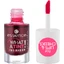 Essence WHAT A TINT ! rouge à lèvres et à joues 01 Kiss From A Rose, 4,9 ml