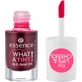 Essence WHAT A TINT ! rouge à lèvres et à joues 01 Kiss From A Rose, 4,9 ml