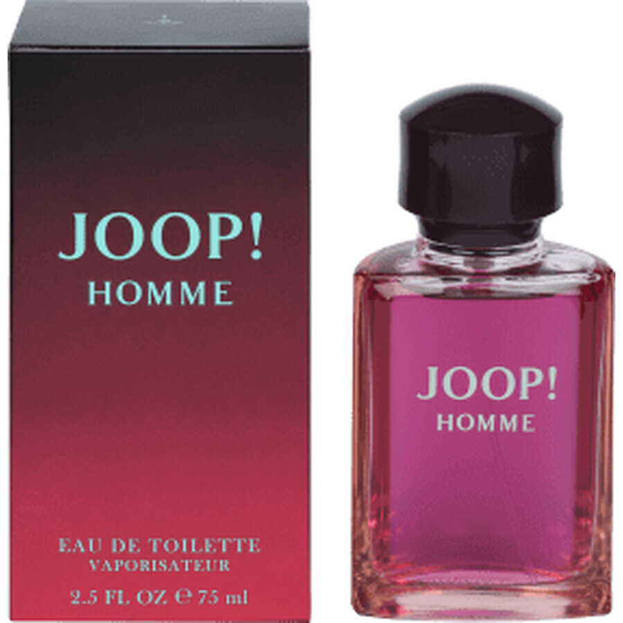 Cumpără Joop! Apă de toaletă bărbați, 75 ml Joop! Apă de toaletă bărbați, 75 ml