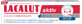 Lacalut Aktiv PLUS, 75 ml