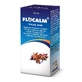 Flucalm jarabe, 120 ml, Pharco