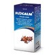 Flucalm syrup, 120 ml, Pharco