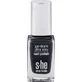 S-he colour&style Gel-like'n ultra stay vernis à ongles 322/431, 10 ml
