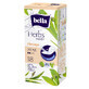 Panty Herbs Sensitive Patlagina Daily Absorbent, 18 St&#252;ck, Bella