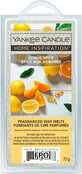 Yankee Candle Citrus Spice Scented Wax, 1 pc
