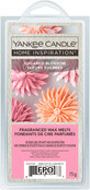 Yankee Candle Sugared blossom scented wax, 1pc