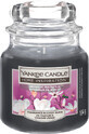 Yankee Candle Scented candle midnight magnolia, 104 g