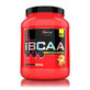 Peach flavored essential amino acids iBCAA powder, 450 g, Genius Nutrition