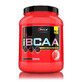 Essential amino acids powder with watermelon flavor iBCAA, 450 g, Genius Nutrition