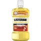 Fresh Ginger &amp; Lime mouthwash, 500 ml, Listerine