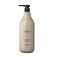Gentle cleansing conditioner Curly Xclusive, 1000 ml, idHAIR