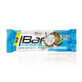 Barre prot&#233;in&#233;e iBar au chocolat, 60 g, Genius Nutrition