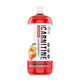 Carnitina l&#237;quida con sabor a melocot&#243;n iCarnitine Liquid, 1000 ml, Genius Nutrition