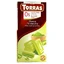 Witte chocolade met machathee, 75 g, Torras