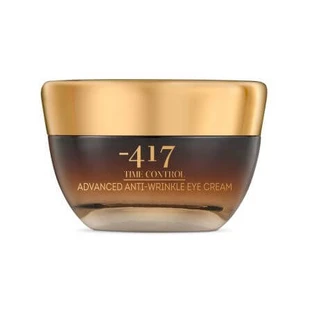 Advanced Time Control Anti-Wrinkle Eye Cream, 30 ml, Minus 417