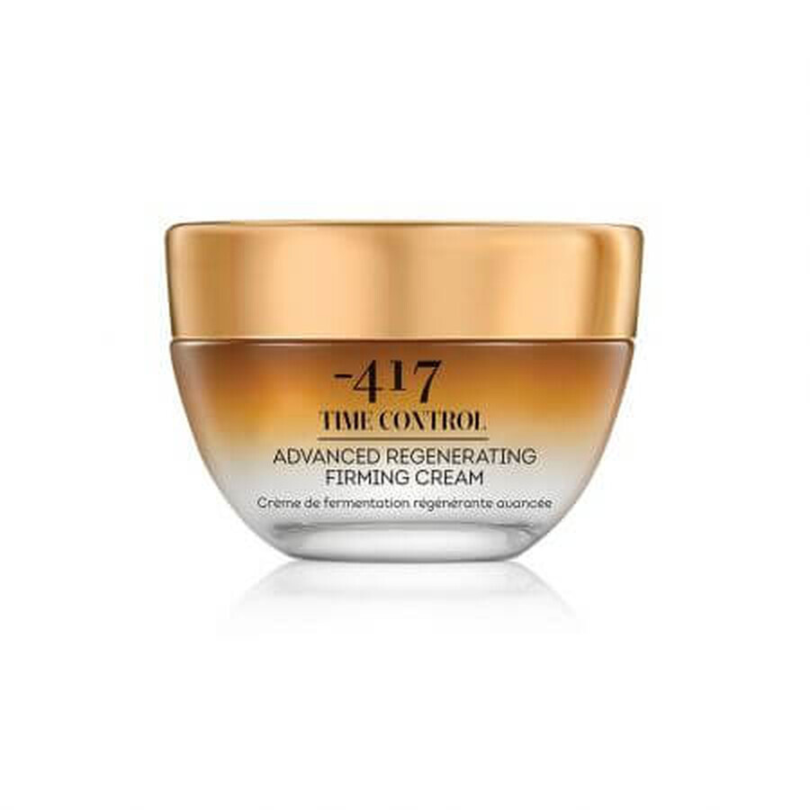 Advanced Time Control Regenerating Face Cream, 50 ml, Minus 417