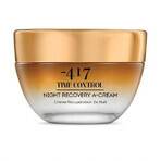 Recovery Time Control Retinol Night Cream, 50 ml, Minus 417 Recovery Time Control Retinol Night Cream, 50 ml, Minus 417