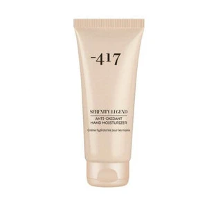 Crema de manos hidratante Ocean Serenity Legend, 100 ml, Minus 417
