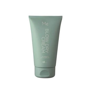 Crème de protection thermique multifonctionnelle Me, 150 ml, idHAIR