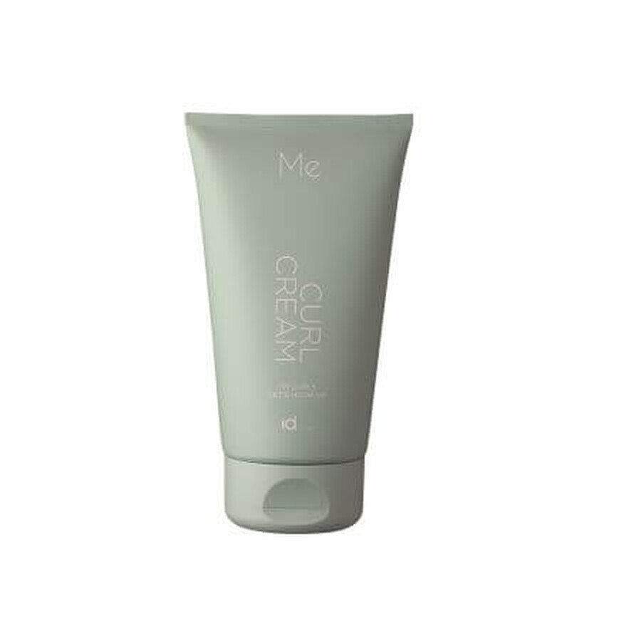 Cumpără Crema pentru definirea buclelor cu fixare medie Me, 150 ml, idHAIR Crema pentru definirea buclelor cu fixare medie Me, 150 ml, idHAIR