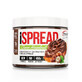 iSpread p&#226;te &#224; tartiner prot&#233;in&#233;e au chocolat et aux noisettes, 450 g, Genius Nutrition