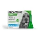 Frontline Combo Spot On Combo Perro M-pipeta verde 1,34 ml, 3 pipetas, Frontline