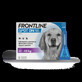 Frontline Spot On L, 20-40 kg, 3 pipettes, Frontline