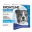 Frontline Spot On M, 10-20 kg, 3 pipettes, Frontline