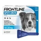 Frontline Spot On M, 10-20 kg, 3 pipettes, Frontline