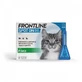 Frontline Spot On Katze, 3 Pipetten, Frontline