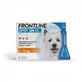 Frontline Spot On S, 2-10 kg, 3 pipetas, Frontline