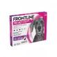 Frontline Tri-Act L solución spot-on para perros de 20-40 kg, 3 pipetas, Frontline