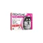 Frontline Tri-Act XL spot-on solution for dogs 40-60 kg, 3 pipettes, Frontline