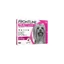 Frontline Tri-Act XS - spot-on voor honden 2-5 kg, 3 pipetten, Frontline
