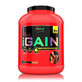 iGain gainer sabor chocolate, 2750 g, Genius Nutrition