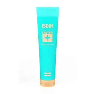 Isdin Acniben Milde Exfoliërende Gel, 100 ml
