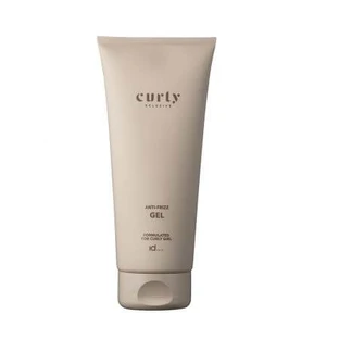 Gel définissant les boucles Curly Xclusive Curly Xclusive Curl Defining Gel, 200 ml, idHAIR