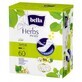 Panty Herbs Tilia Extra Soft Daily Pads, 60 St&#252;ck, Bella