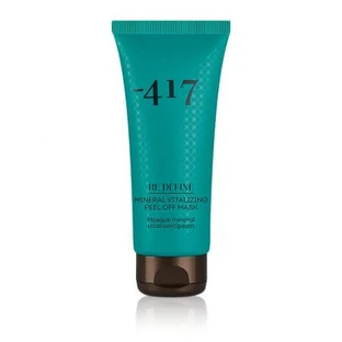Peel-Off mask with minerals and vitamins Re-Define, 75 ml, Minus 417