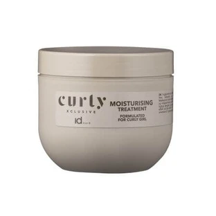 Hydraterend verzorgingsmasker Curly Xclusive, 200 ml, idHAIR