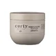 Hydraterend verzorgingsmasker Curly Xclusive, 200 ml, idHAIR