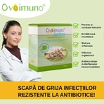 Ovoimuno Help Fight Stress, 150 g, Trm Supplementen