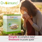 Ovoimuno Help Fight Stress, 150 g, Trm Supplementen
