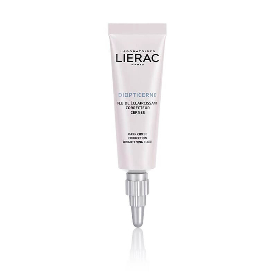 Winkel op Diopticerne Anti-wallen oogcontourvloeistof, 15 ml, Lierac Paris Diopticerne Anti-wallen oogcontourvloeistof, 15 ml, Lierac Paris