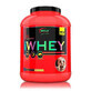 Prote&#237;na en polvo sabor Cookies &amp; Cream iWhey, 2000 g, Genius Nutrition